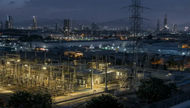 El costo político del apagón: presión sobre CFE y credibilidad del sistema eléctrico mexicano