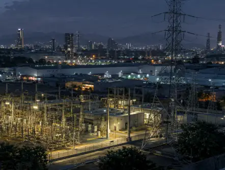 El costo político del apagón: presión sobre CFE y credibilidad del sistema eléctrico mexicano