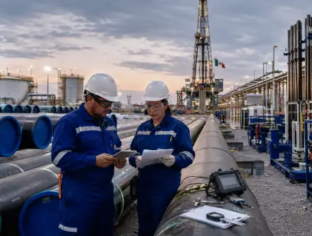 API 5L vs API 5CT: qué tubería necesita cada proyecto energético