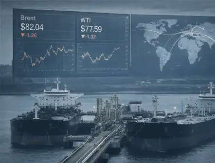 Arresto de Maduro: qué implica para México un posible reacomodo petrolero en Venezuela