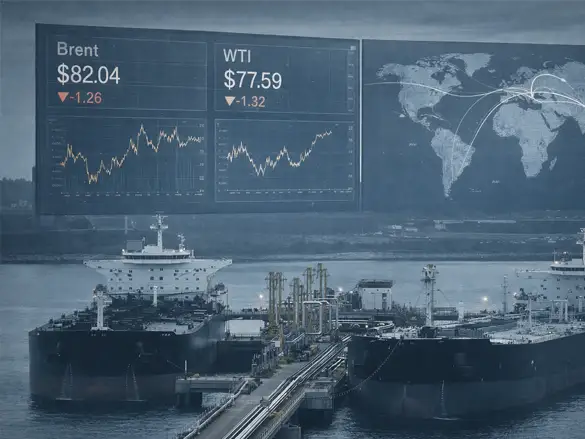 IEA eleva la demanda mundial de petróleo para 2026: la señal estructural que redefine la estrategia de Pemex