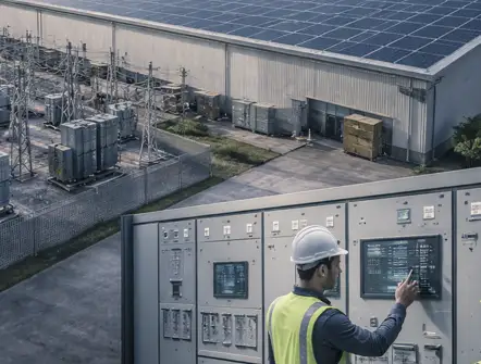 Autoconsumo de 0.7 a 20 MW en México: la nueva ventanilla de la CNE que redefine permisos, control y riesgo regulatorio