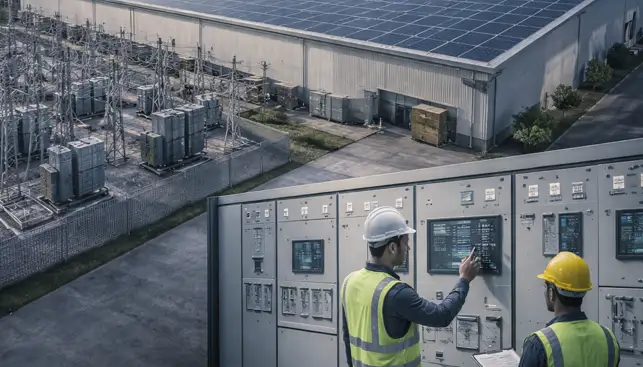 Autoconsumo de 0.7 a 20 MW en México: la nueva ventanilla de la CNE que redefine permisos, control y riesgo regulatorio