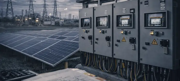 Renovables en México 2026: nueva regla, nuevo control y ganadores del mercado eléctrico