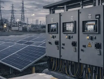 Autoconsumo con límites invisibles: regulación solar en México, permisos, excedentes y riesgos de diseño