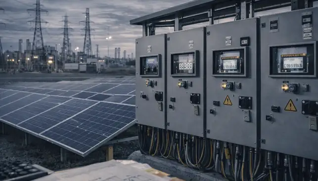 CFE impulsa solar y baterías: efectos en financiamiento, red y competencia