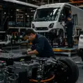 Autos eléctricos mexicanos: qué significa realmente que sean hechos en México