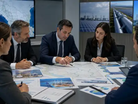 Banca de desarrollo y energía en México: cómo financiar proyectos, proveedores y pymes del sector