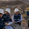 BID y financiamiento de minerales críticos en México
