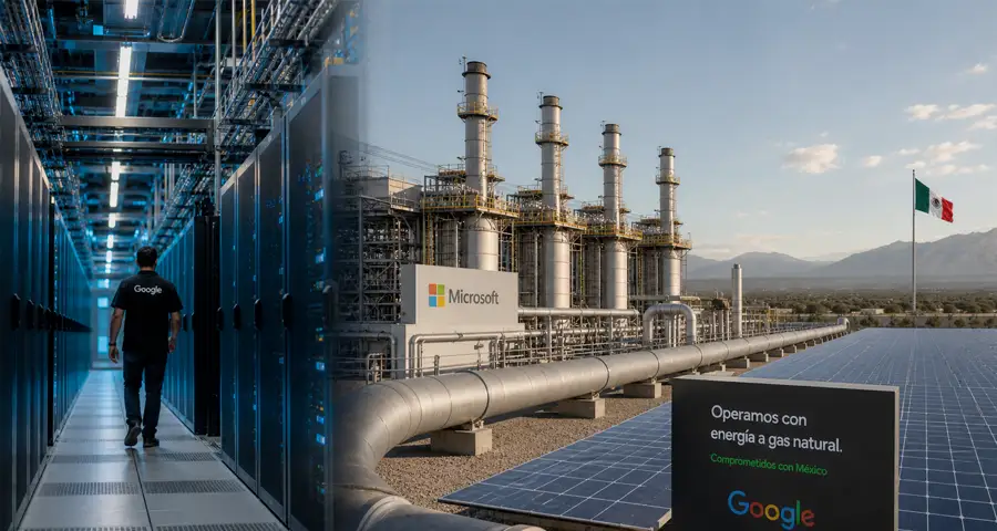 IA acelera ciberataques: riesgo sistémico para el sector energético mexicano