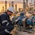 Bombas industriales: cómo detectar fallas, evitar paros y reducir el costo operativo en energía