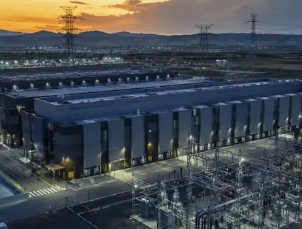 El boom de data centers en México y su impacto energético: electricidad, agua y presión sobre la red
