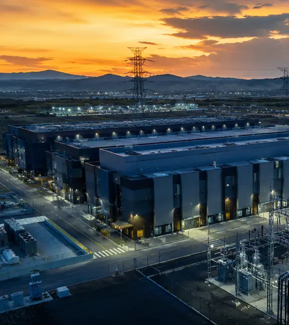 El boom de data centers en México y su impacto energético: electricidad, agua y presión sobre la red