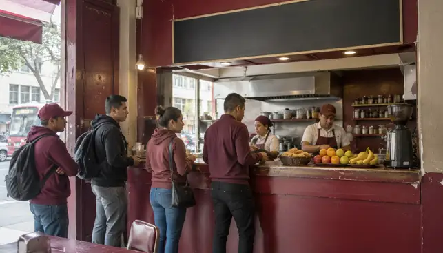 CACfetería del Bienestar en CDMX: impacto regulatorio, operativo y comercial