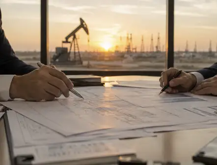Colapso del valor de M&A upstream y sus riesgos para la energía mexicana