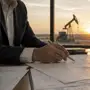 Colapso del valor de M&A upstream y sus riesgos para la energía mexicana