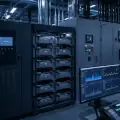 Calidad de energía y respaldo: lo que exige la IA en data centers