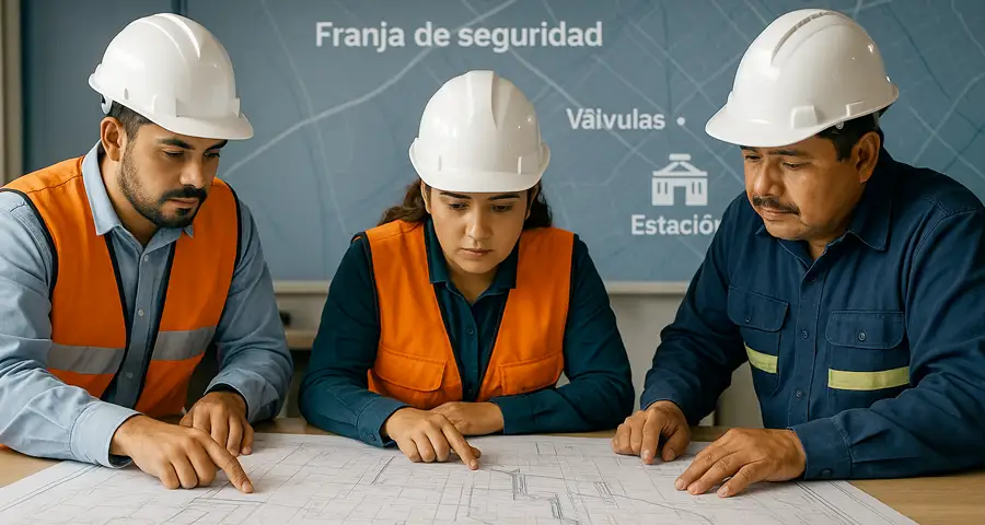 Qué cambió NOM‑020‑ASEA‑2024 vs. NOM-007-ASEA-2016 y cómo te impacta