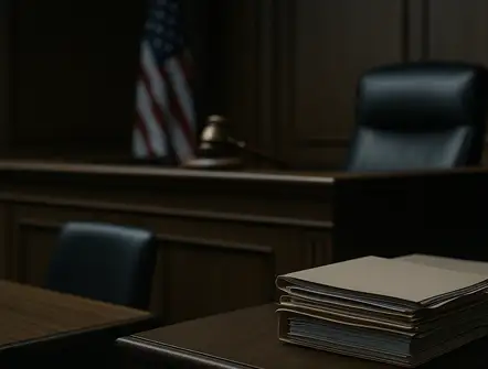 Tribunal de Houston condena a empresario por sobornos ligados a Pemex