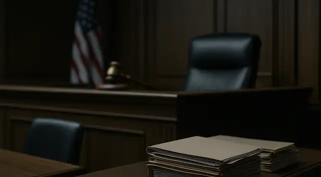 Tribunal de Houston condena a empresario por sobornos ligados a Pemex