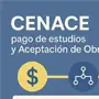 CENACE: pago de estudios y Aceptación de Obras (guía 2025)