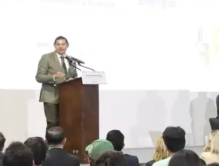 Puebla, nodo del gas natural: hoja de ruta 2025