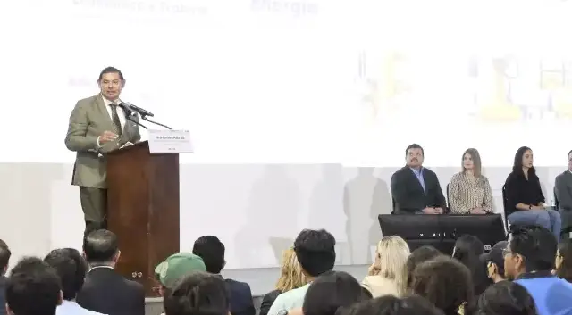Puebla, nodo del gas natural: hoja de ruta 2025