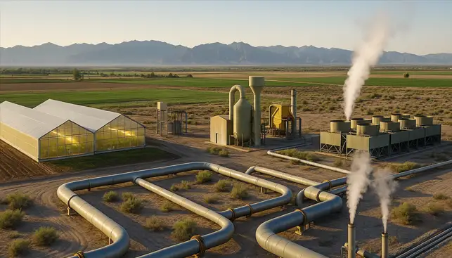 Pemex apuesta por litio en salmueras: diversificación estratégica o riesgo técnico y financiero