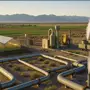 Cerro Prieto: del ícono eléctrico al clúster térmico-agroindustrial