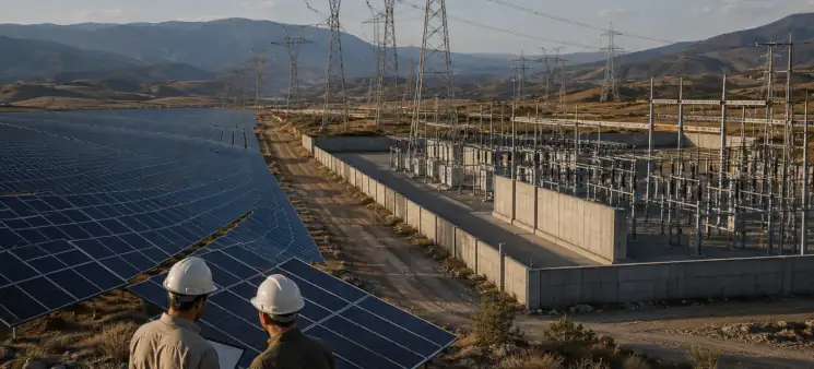 CFE Calificados compra energía de La Esperanza Solar: implicaciones clave