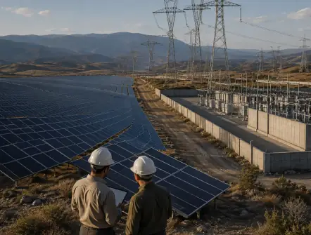 CFE Calificados compra energía de La Esperanza Solar: implicaciones clave