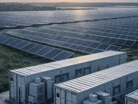 CFE apuesta por Campeche con 900 MW solares y 450 MW en baterías: la jugada que redefine la flexibilidad del sistema eléctrico mexicano