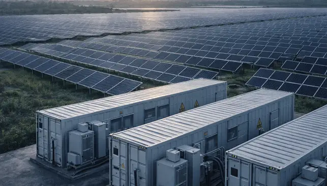 Megaproyectos solares globales presionan transmisión, permisos y finanzas en México