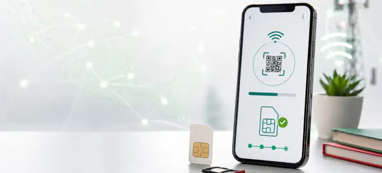 Activar chip CFE Internet: guía para eSIM, SIM física y línea CFE 2026