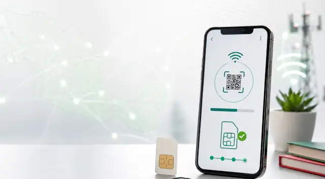 Activar chip CFE Internet: guía para eSIM, SIM física y línea CFE 2026
