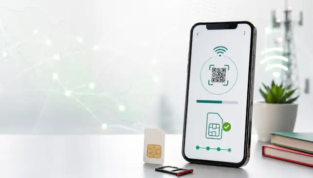 Activar chip CFE Internet: guía para eSIM, SIM física y línea CFE 2026