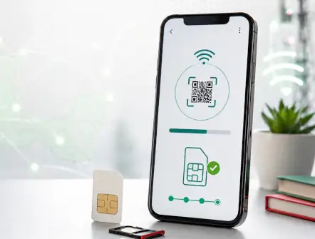 Activar chip CFE Internet: guía para eSIM, SIM física y línea CFE 2026