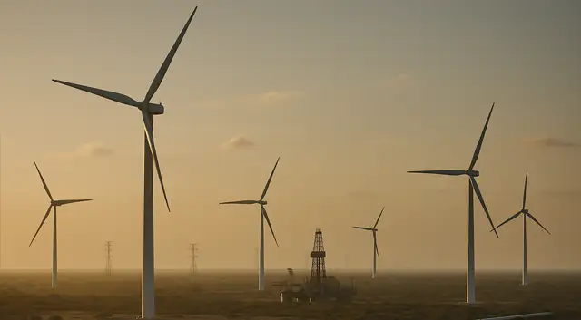 CFE acelera transición eólica pública en Tamaulipas: el estado sería el cuarto en generar energía pública limpia