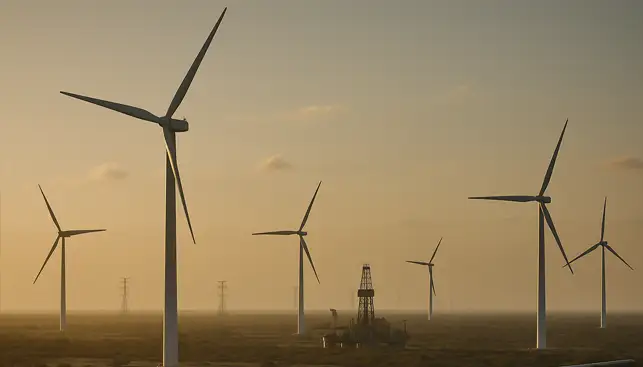 CFE acelera transición eólica pública en Tamaulipas: el estado sería el cuarto en generar energía pública limpia