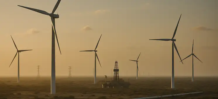 CFE acelera transición eólica pública en Tamaulipas: el estado sería el cuarto en generar energía pública limpia