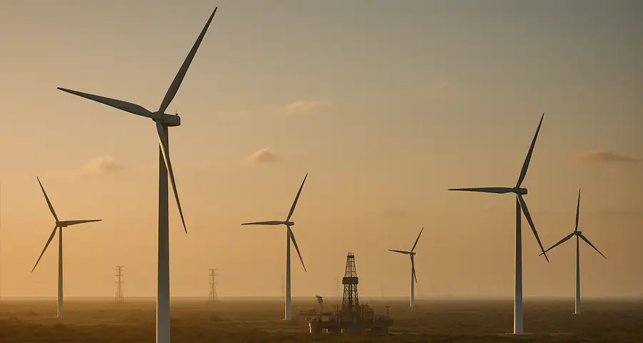 CFE acelera transición eólica pública en Tamaulipas: el estado sería el cuarto en generar energía pública limpia