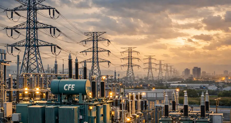 Compras urgentes de energía en México: el mecanismo que evita apagones y revela la presión real del sistema eléctrico