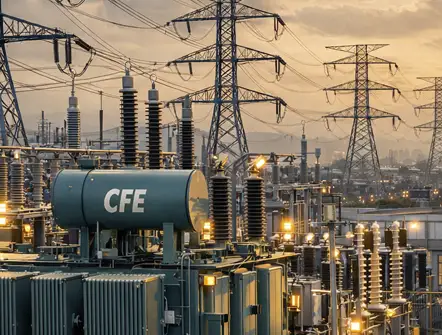 CFE activa 58 proyectos para transmisión y transformación en 2026 y 2027: la red que México necesita para que la electricidad sí llegue