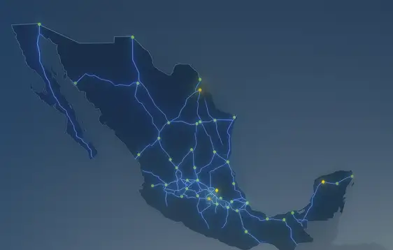 Europa construye la red del futuro mientras México administra apagones: lecciones del European Grids Package para CFE, SENER y CENACE