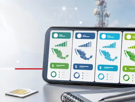 CFE Internet vs Telcel, AT&T y Movistar: cobertura, precios y diferencias 2026