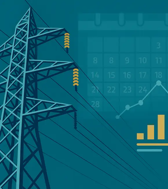 Checklist regulatorio CNE: plazos y entregables clave para tarifas de transmisión eléctrica