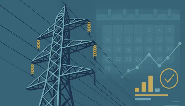 CENACE publica calendario de días inhábiles 2026; operación del sistema eléctrico y el MEM no se suspenden