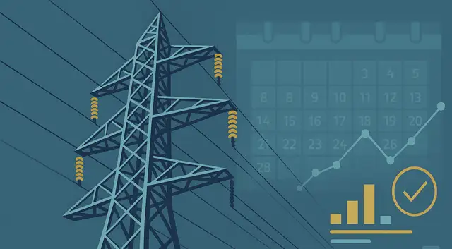Checklist regulatorio CNE: plazos y entregables clave para tarifas de transmisión eléctrica
