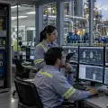 Ciberseguridad OT en energía: cuando un sistema industrial también es riesgo operativo