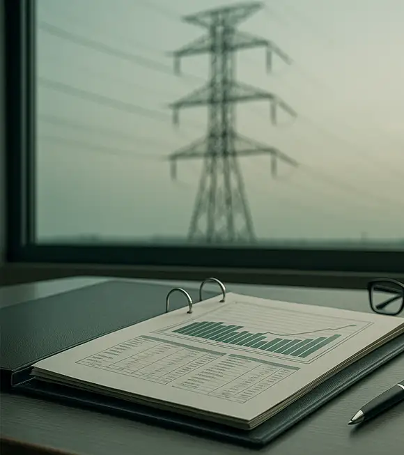 Cómo cumplir con el nuevo Acuerdo de la CNE sobre Tarifas Reguladas de Transmisión: Guía completa para sujetos obligados